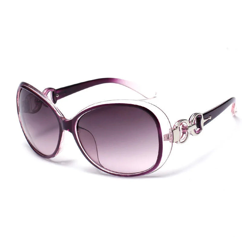 Classic high quality square sunglasses female brand designer retro aviation female ladies sunglasses female Oculos