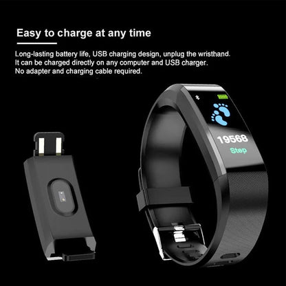 New Women's Watches Smart Digital Sport LED Watch lovely for Boys Girls Men Women Electronic Sport Bracelet Clock Cheap gift