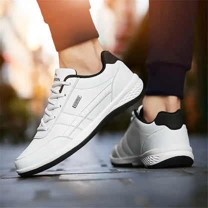 Size 43 Small Size Genuine Men Shoes 2022 Casual Skate Trainers Sneakers Men Walking Shoes Sport Affordable Price Loafers