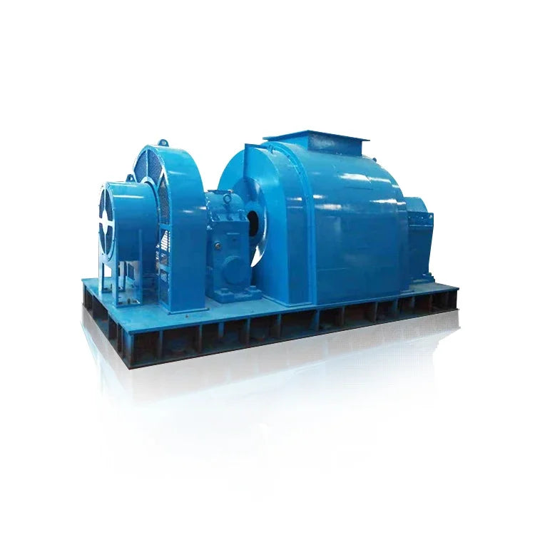 1mw Hydroelectric water turbine generator for sale