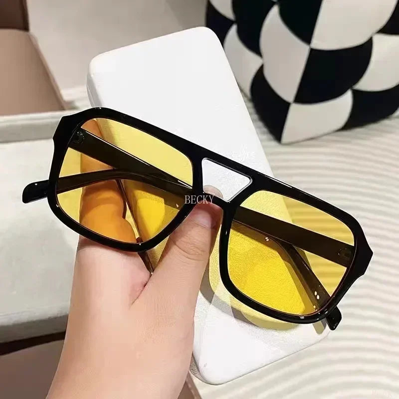 New Women Sun Glasses Retro Cat Eye Sunglasses Female Black Vintage Fashion Ladies Oculos De Sol Sunglasses Accessories Lentes