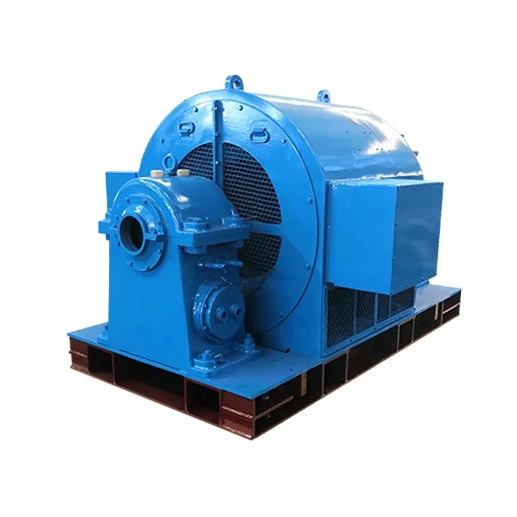 1mw Hydroelectric water turbine generator for sale