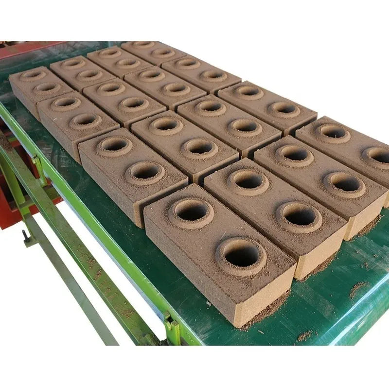 Brick Machine Concrete Block Making Machine for Sale Small Business Ideas Manufacturing Machine