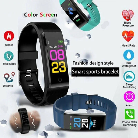 Children Kids Smart Watch Girls Boys Students Electronic Clock Sport LED Digital Child Watches  Hodinky Smartwatch 8-18 year old