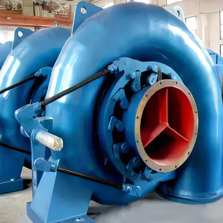 2000KW River Turbine Generator, Small Hydroelectric Generator And Small Water Turbine For Hydroelectric Power Generation.