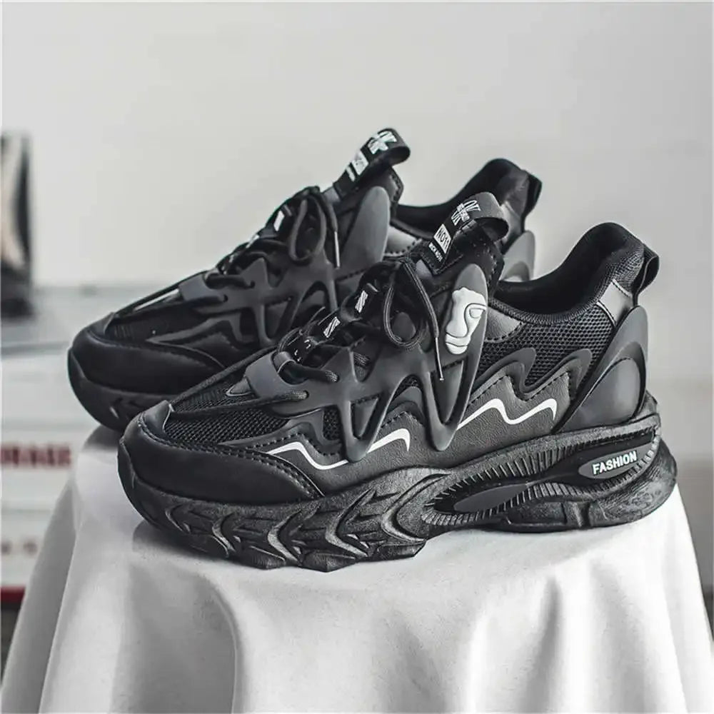 Mash Dad Spring 2023 Shoes Casual Technological News 2023 Men's Skate Sneakers Sport Tenia High Brand Nice High-quality