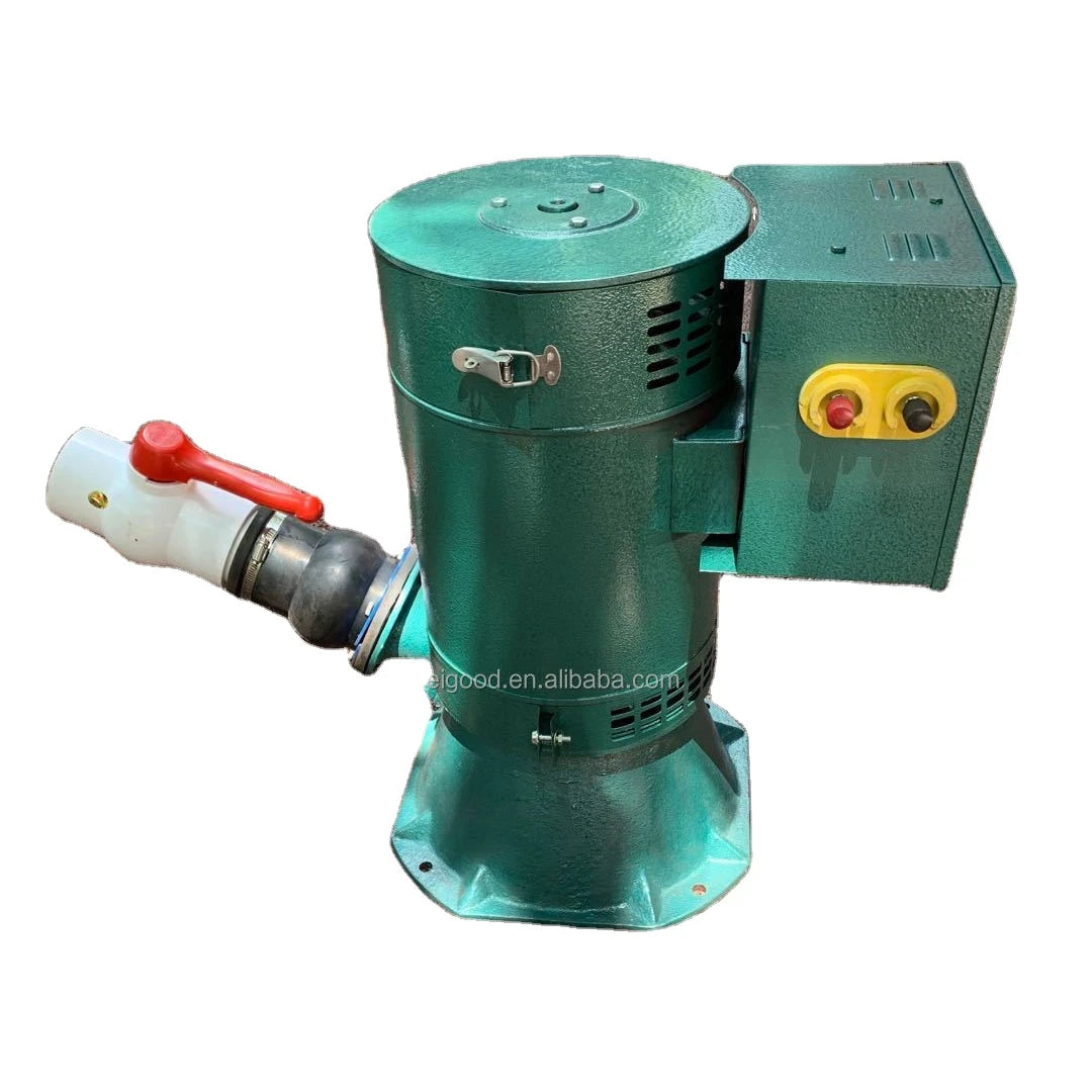 Factory price 500w water turbine mini water turbine 600w hydro generator pelton turbine 500w to 50kw