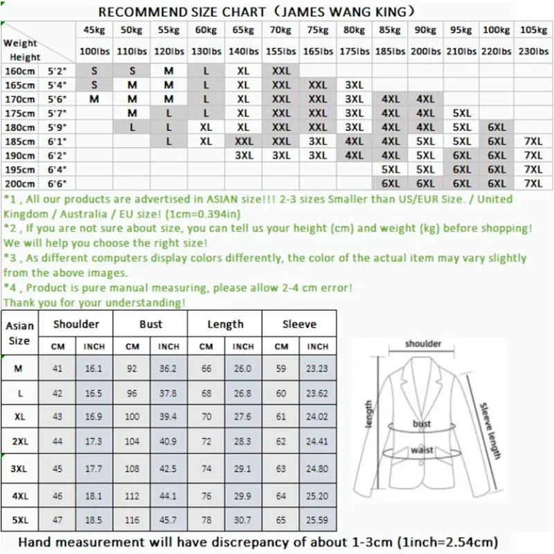 (Suit + Trousers) High-quality Two-piece Groom Wedding High-end Suit Business Casual  Banquet Everything  Costume Homme De Luxe