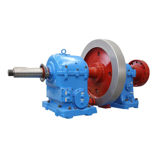 Low rpm mini generator 500kw water turbine