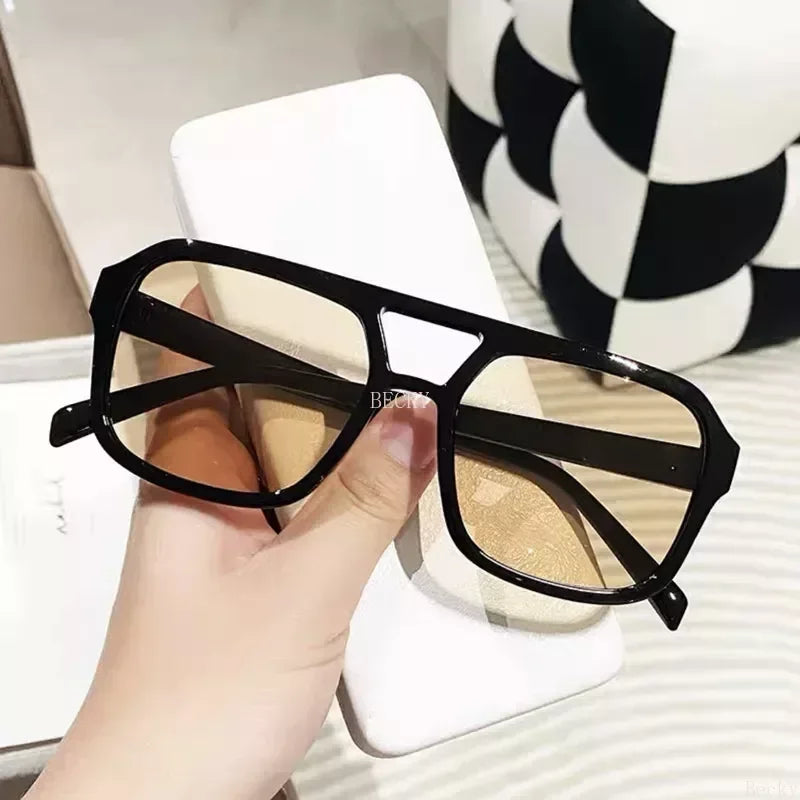 New Women Sun Glasses Retro Cat Eye Sunglasses Female Black Vintage Fashion Ladies Oculos De Sol Sunglasses Accessories Lentes