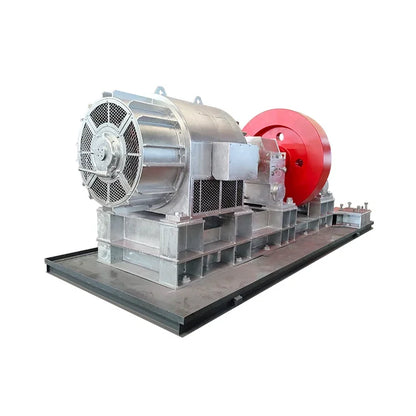 1mw Hydroelectric water turbine generator for sale