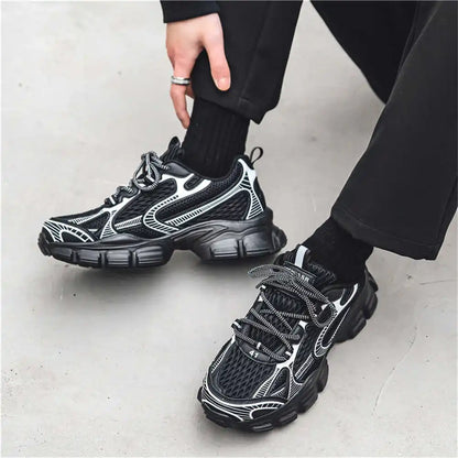 High Performance Plateforme Special Shoes For Men Casual Summer Men's Sneakers Comfortable Sports Sports-et-leisure Sapato