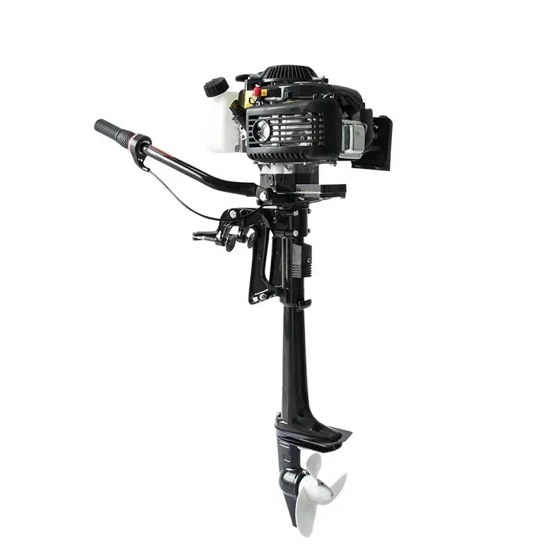 Outboard Motor 4 Stroke 2 Stroke 3.5hp 3.6hp 4hp 6hp 12hp 18hp 30hp 40hp Brushless Electric Outboard Engine for Boat