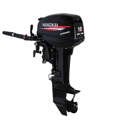 Outboard Motor 4 Stroke 2 Stroke 3.5hp 3.6hp 4hp 6hp 12hp 18hp 30hp 40hp Brushless Electric Outboard Engine for Boat