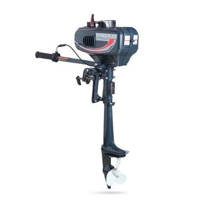 Outboard Motor 4 Stroke 2 Stroke 3.5hp 3.6hp 4hp 6hp 12hp 18hp 30hp 40hp Brushless Electric Outboard Engine for Boat