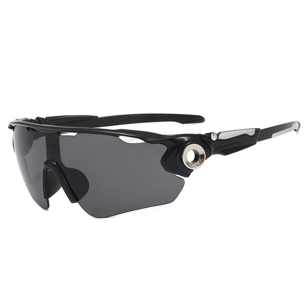 Cycling Eyewear 8 Clolors Outdoor Sports Sunglasses Men Women Cycling Glasses MTB Glasses Road Riding Bike Sunglasses Goggles