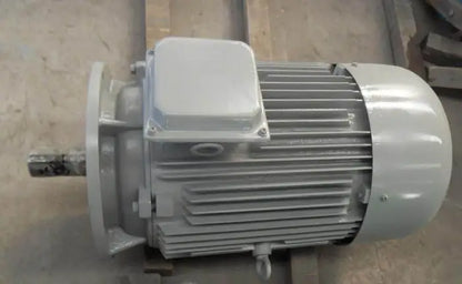 High efficiency low torque 30KW 50kw 60kw 100kw permanent  magnetic motor free energy with free energy generator flywheel