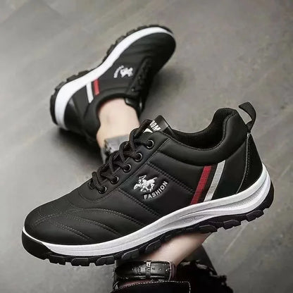 Discount Low Price Shoes Fashion Casual Sneakers Tenis Masculino Breathable Designer Men's Shoes Tourism Hiking Shoes for Boy