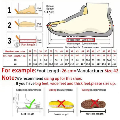 Men's Sneakers Luxury Brand Casual Shoe New Mesh Breathable Sport Running Shoes for Men Lace Up Platform Trainer Tenis Masculino