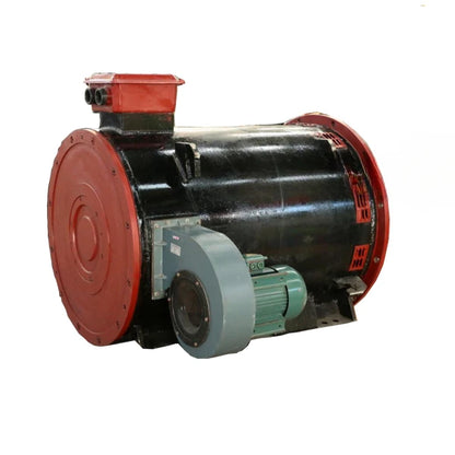 800kW 500RPM 50Hz Permanent Magnet Generator High efficiency Alternator Hydro Turbine Generator