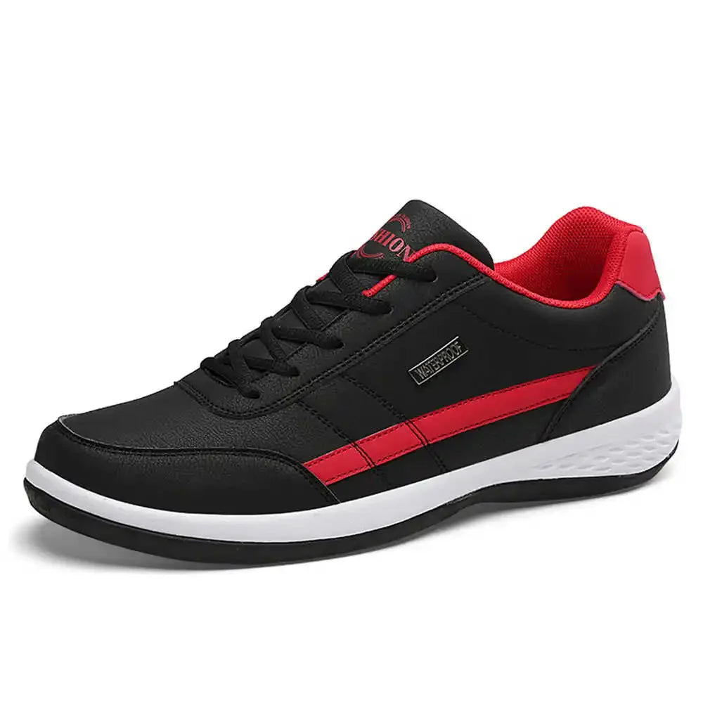 Size 43 Small Size Genuine Men Shoes 2022 Casual Skate Trainers Sneakers Men Walking Shoes Sport Affordable Price Loafers