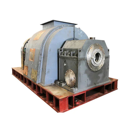 1mw Hydroelectric water turbine generator for sale