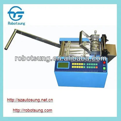 Top selling products in alibaba Leather strap cutting machine