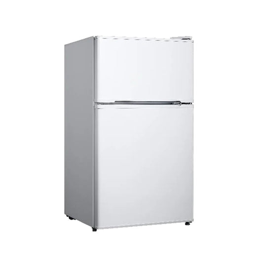 Room Frost Free Double Door No  Top Freezer Refrigerator For TDT-517WMU