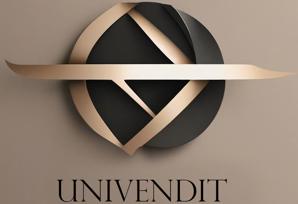 Logo UNIVENDIT groot